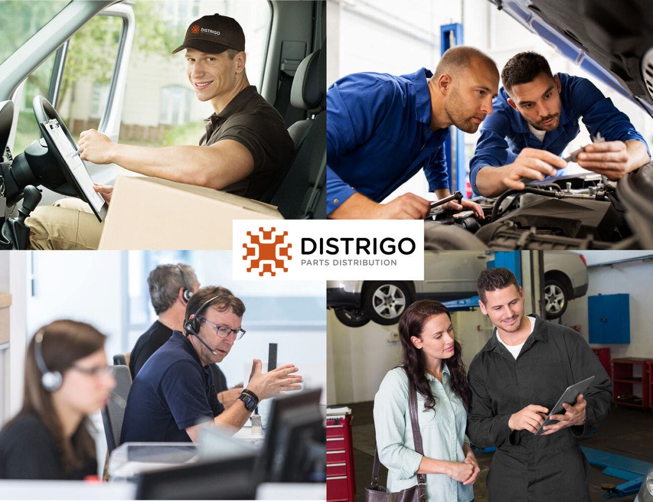 Distrigo