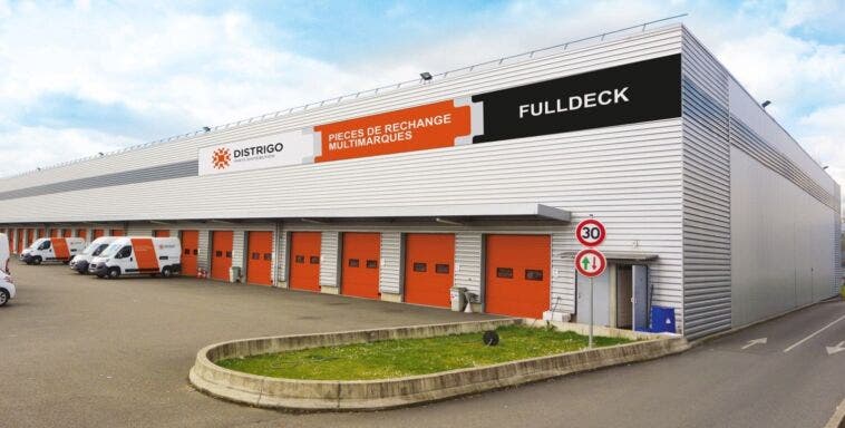 Distrigo