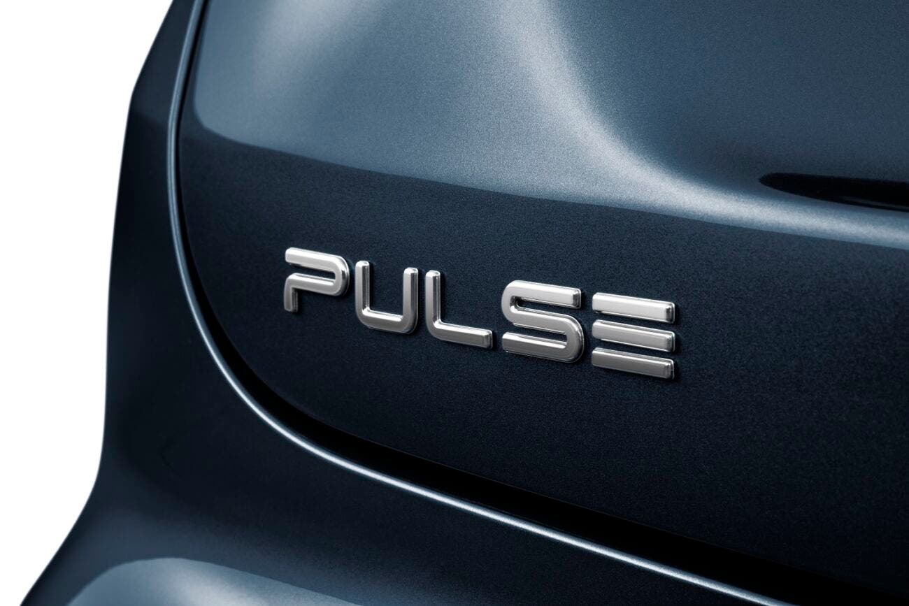 Fiat Pulse