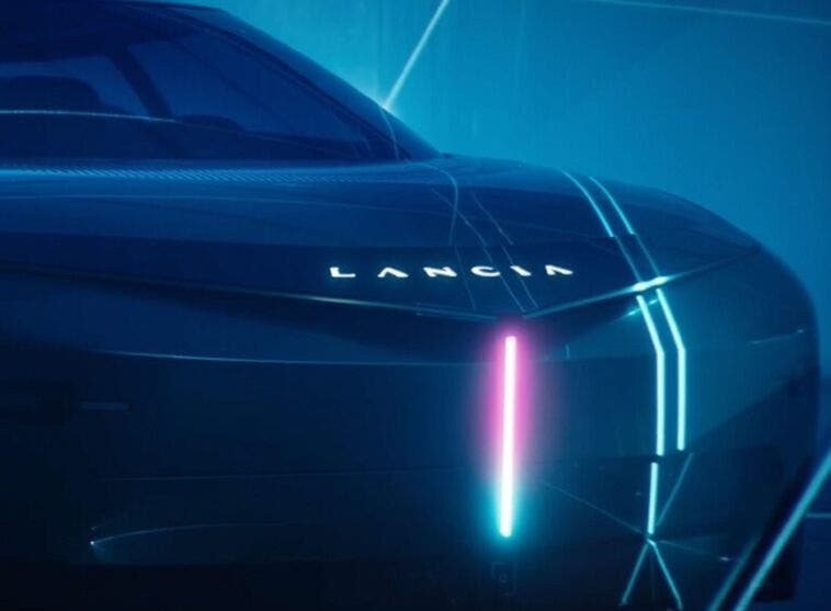 Lancia