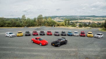 Lancia Delta Integrale