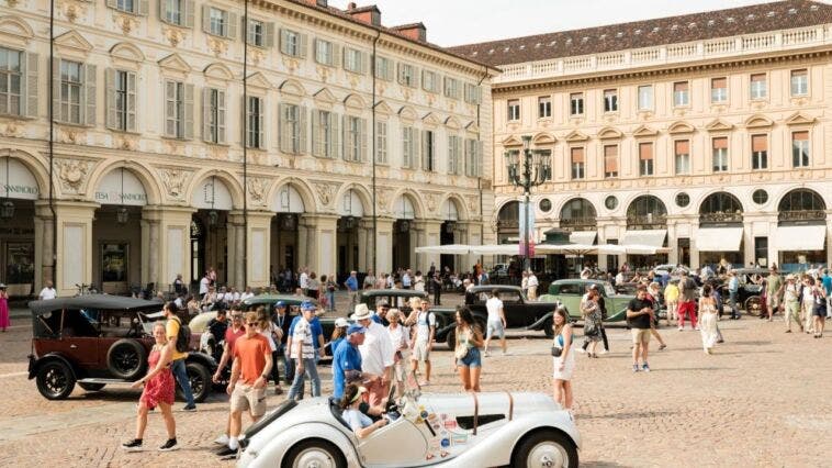 MAUTO 90° anniversario