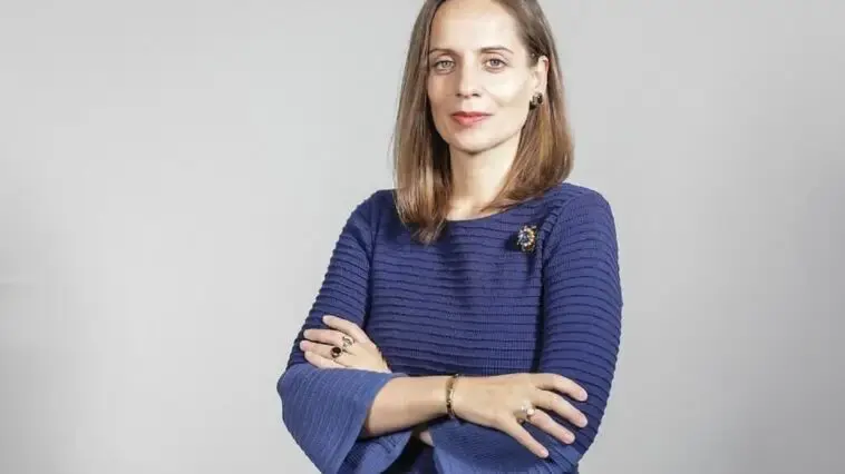 Maria Grazia Davino