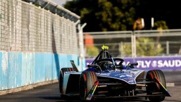 Maserati MSG Racing E-Prix di Roma 2023