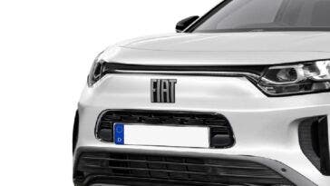 Nuova Fiat Multipla 2025