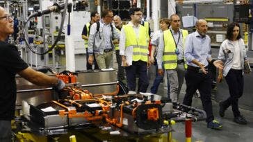 Nuova Lancia Ypsilon