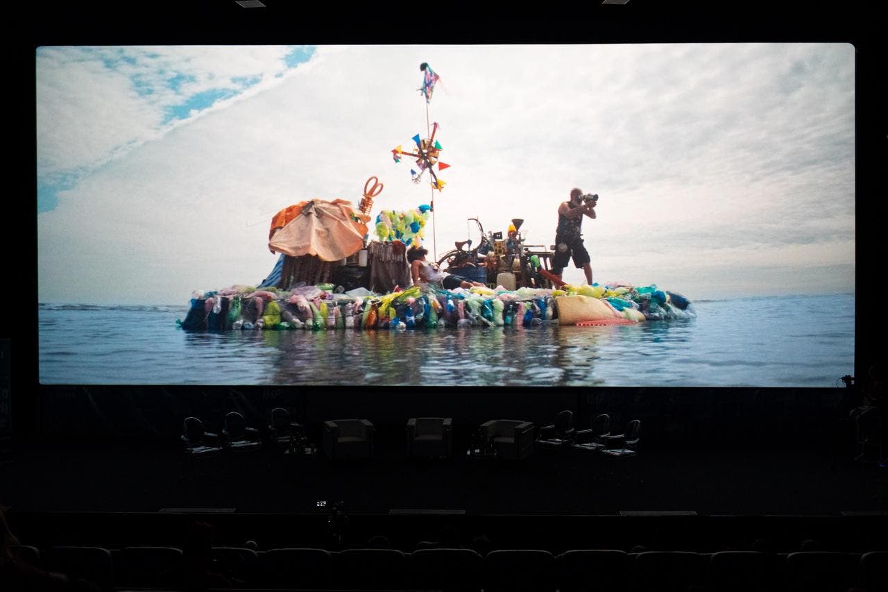 Stellantis Giffoni Film Festival 2023