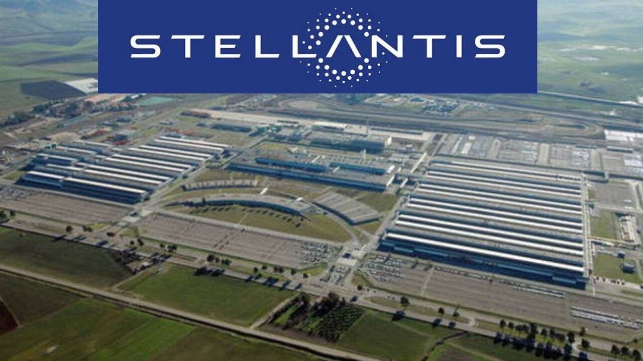 Stellantis Melfi si ferma ancora: produzione sospesa dal 28 settembre al 2 ottobre - ClubAlfa.it