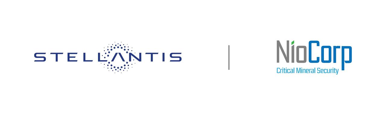 Stellantis NioCorp collaborazione