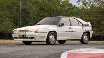 Citroen BX