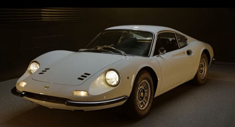 Dino 246 GT