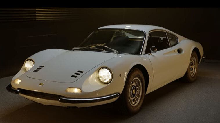 Dino 246 GT