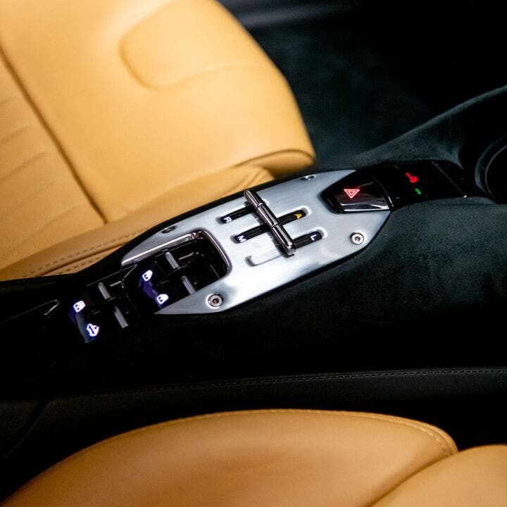 Barometro 140 Mm In Legno Mogano - Made In Germany, Precisione +/- 3 HPa, Con Scala HPa E MmHg - Foto 10