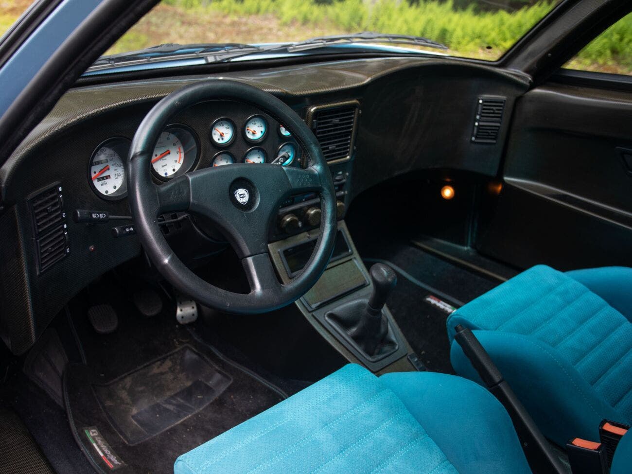 Lancia Hyena