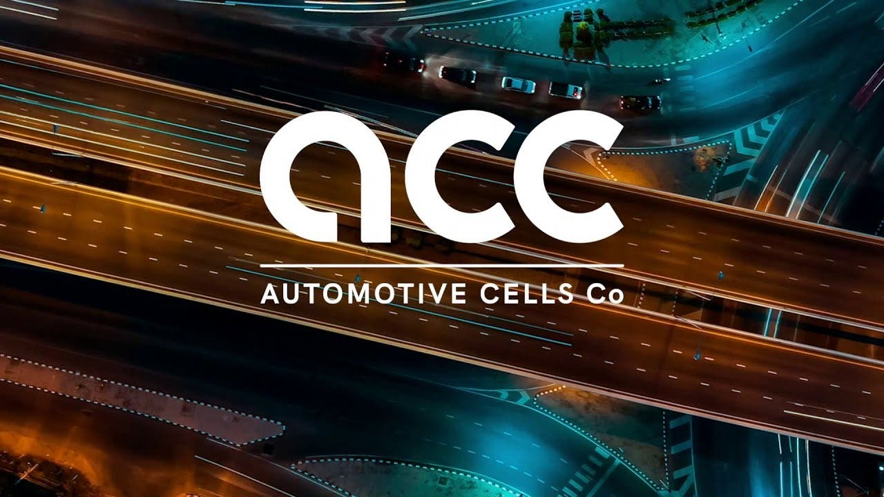 ACC Automotive Logo
