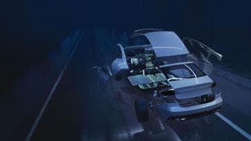 Castrol Hyspec olio motore auto ibride