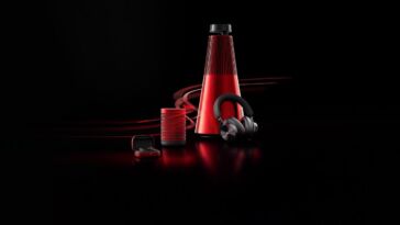 Collezione Ferrari Bang & Olufsen