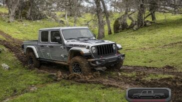 Jeep Gladiator Rubicon FarOut