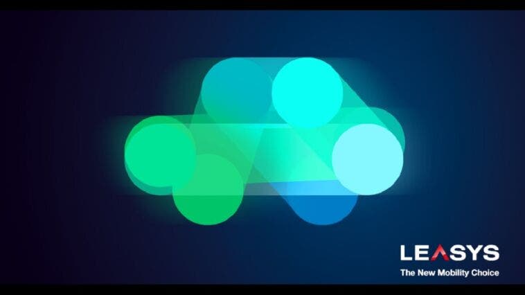 Leasys