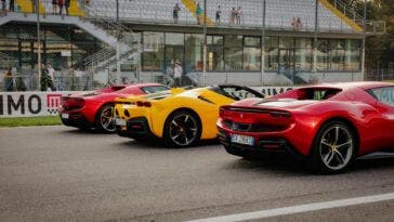 Milano Monza Motor Show MIMO