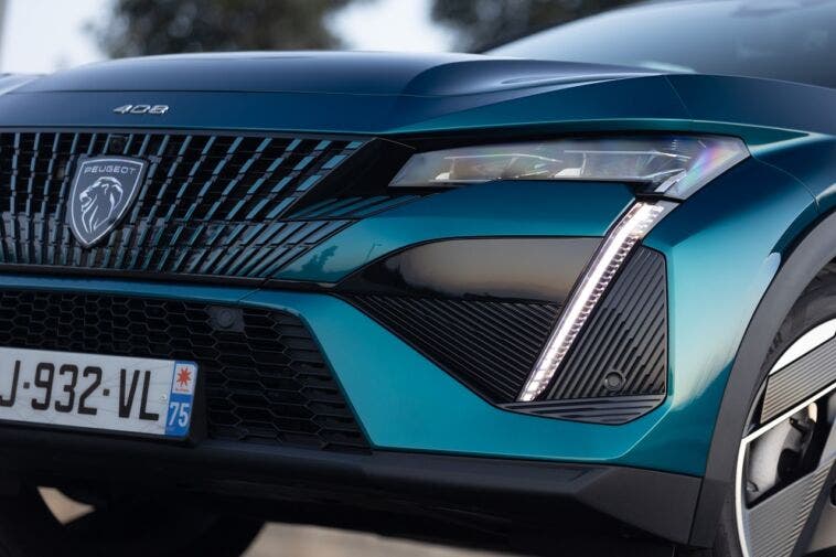 Peugeot