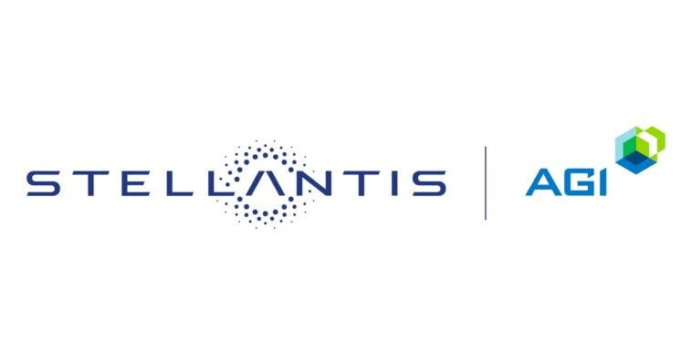 Stellantis e AGI