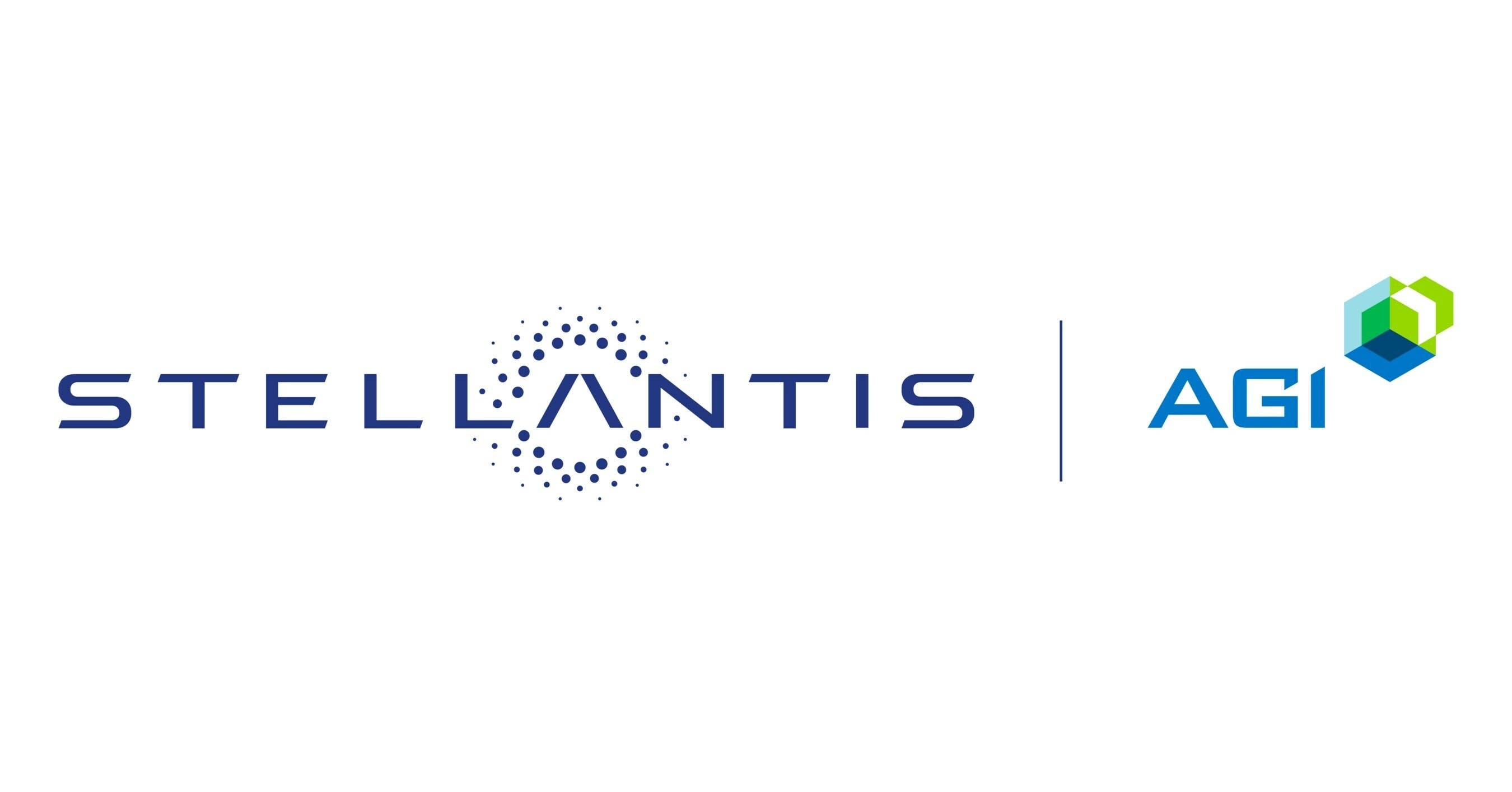 Stellantis e AGI