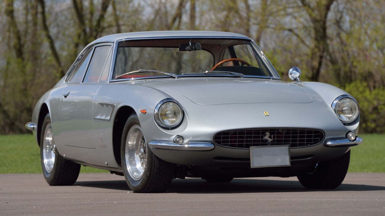 Ferrari 500 Superfast