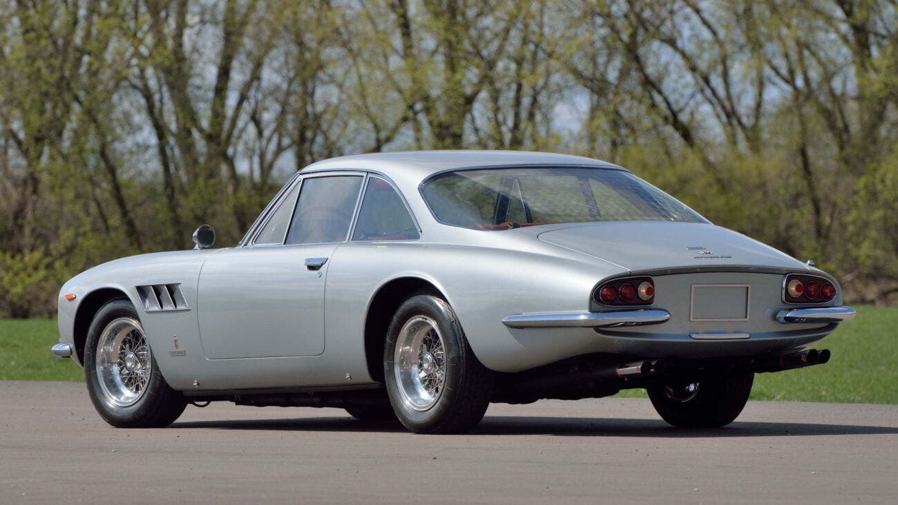 Ferrari 500 Superfast