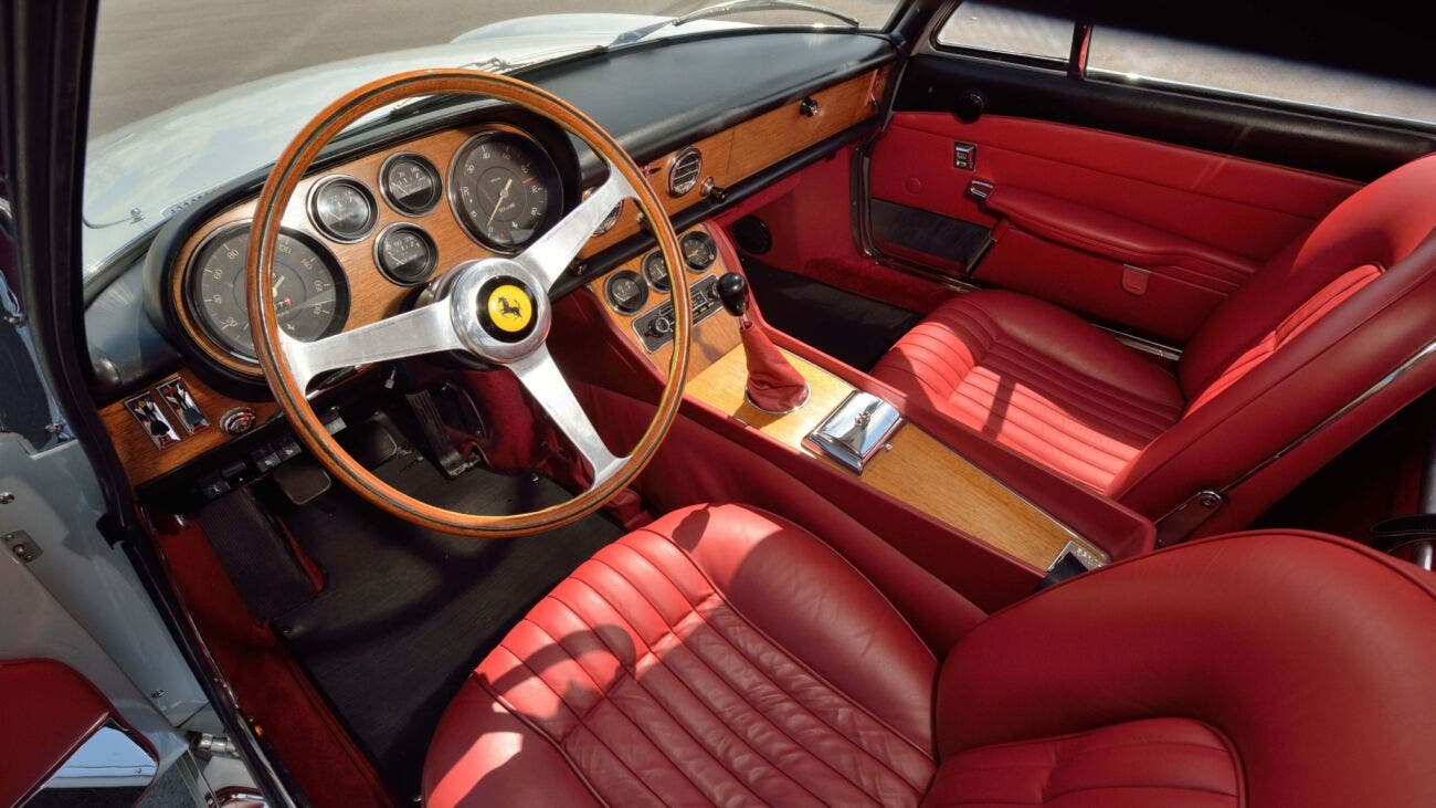 Ferrari 500 Superfast