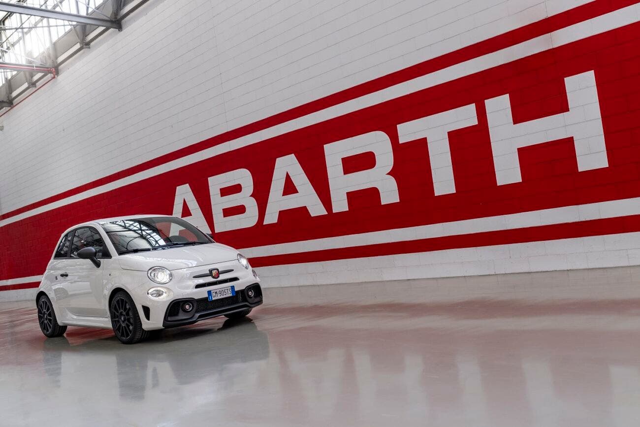 Abarth