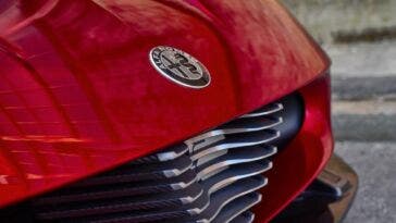 Alfa Romeo