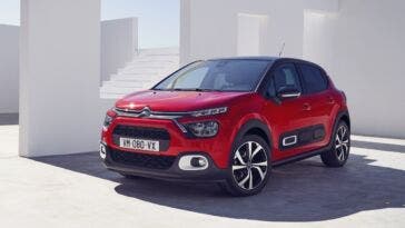 Citroen