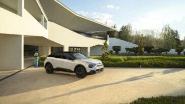 Citroën Easy Go