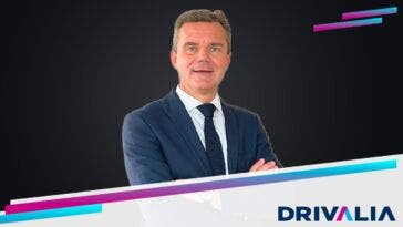 Cyril Châtelet Drivalia