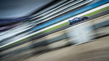 Ferrari Racing Days 2023 Silverstone