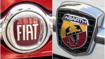 Fiat e Abarth