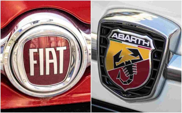 Fiat e Abarth