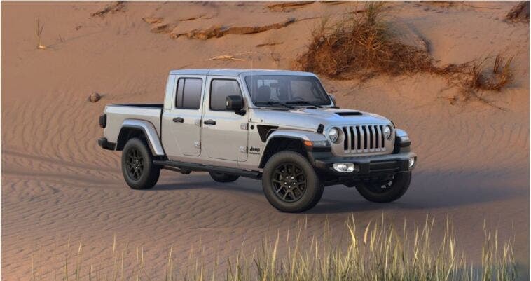 Jeep Gladiator FarOut