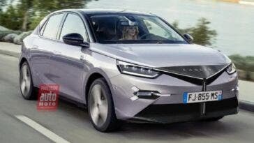 Lancia Ypsilon 2024