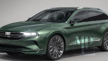 Nuova Fiat Croma