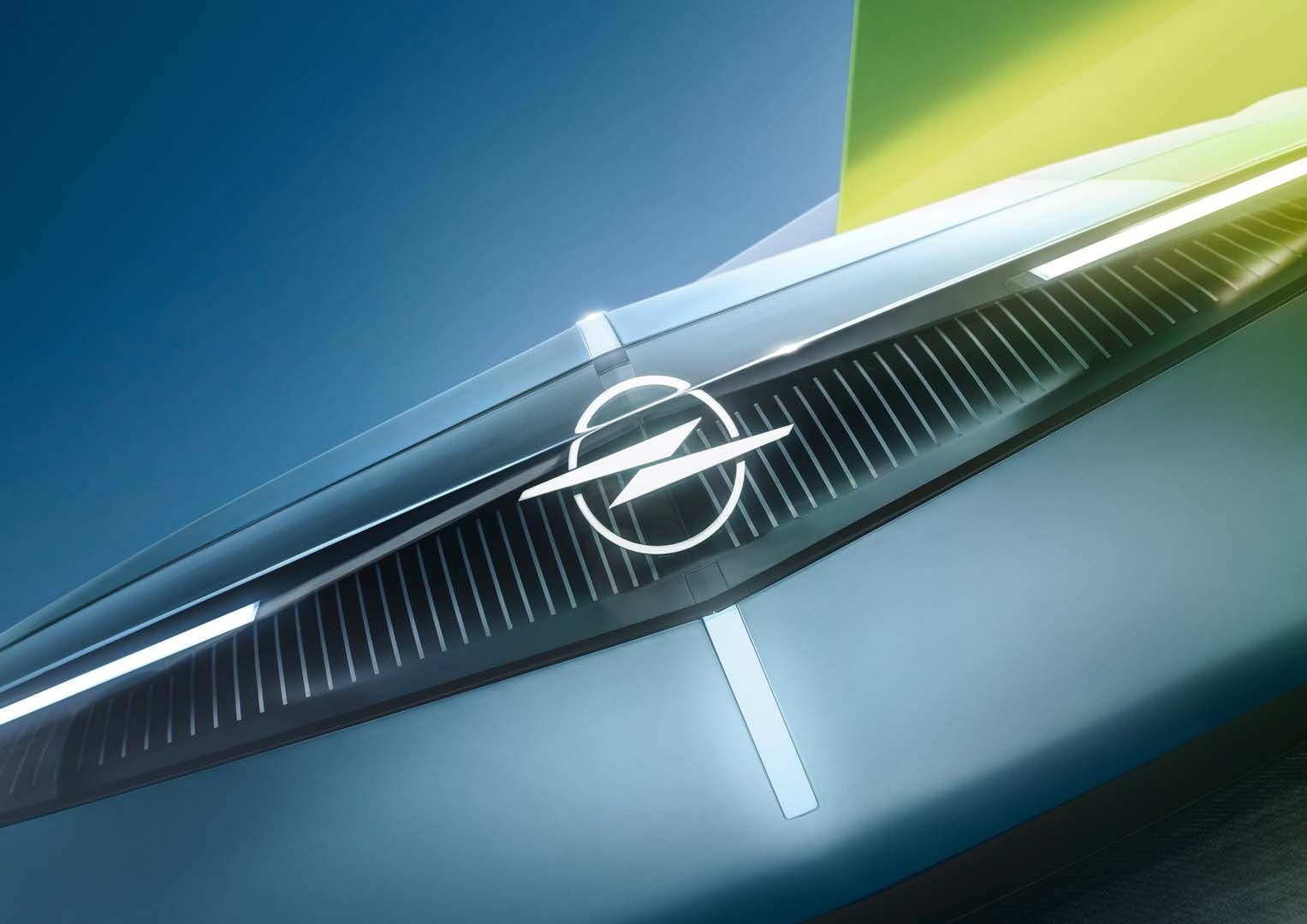 Opel: nel 2026 un'elettrica da 25 mila euro - ClubAlfa.it Bildidee 