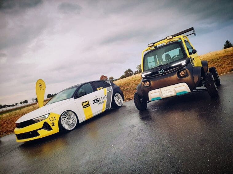 Opel