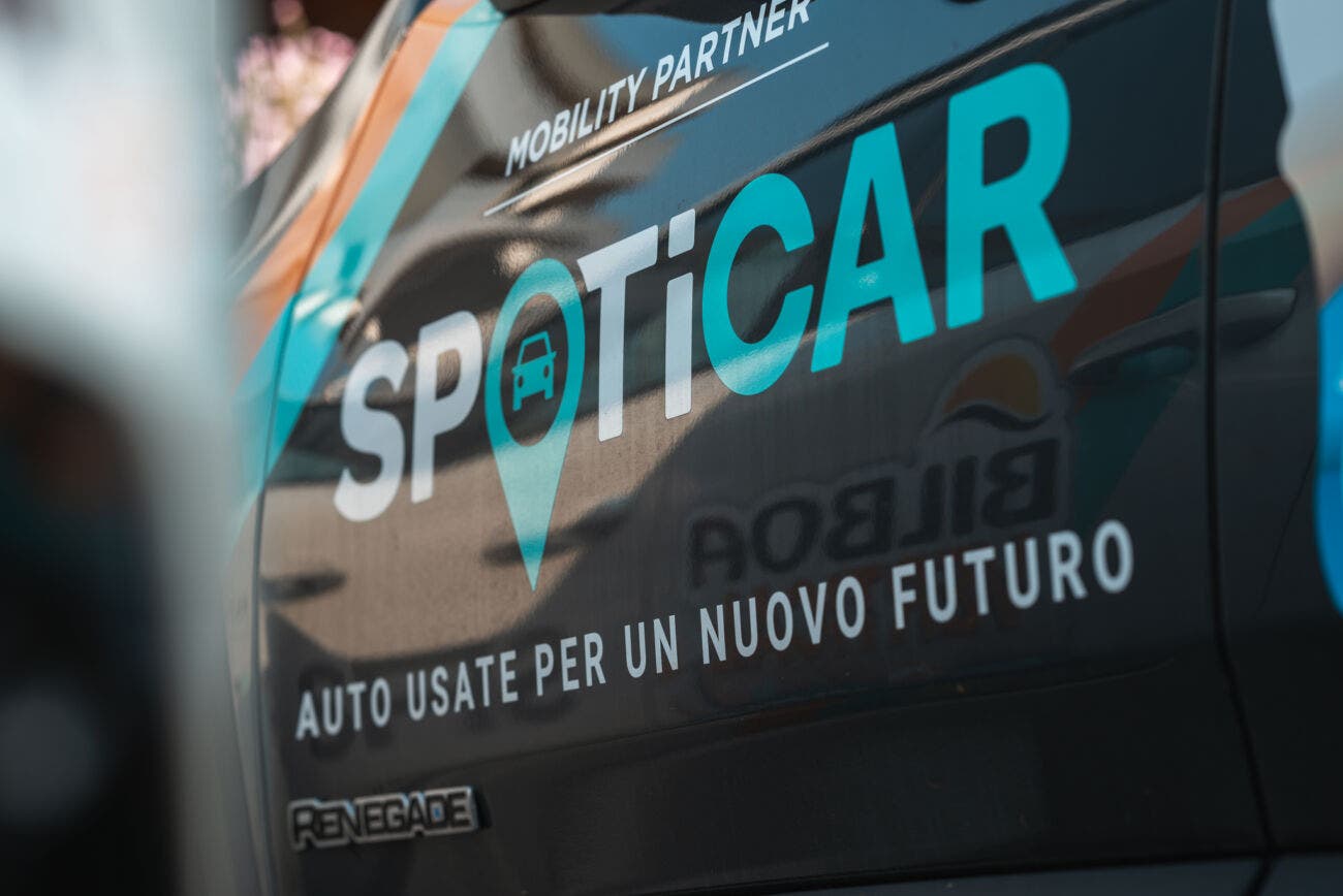 Spoticar