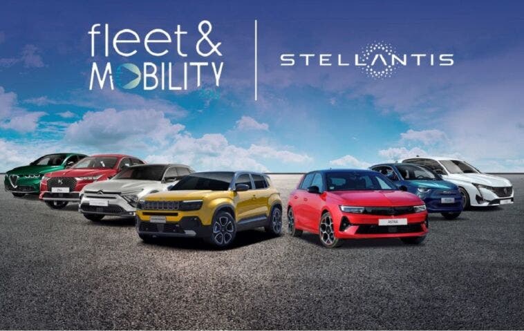 Stellantis