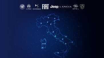 Stellantis Bonus Impresa