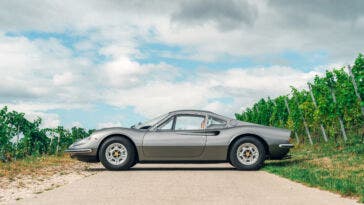 Dino 246 GT