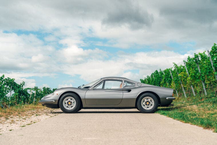 Dino 246 GT