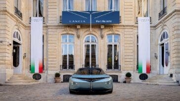 lancia