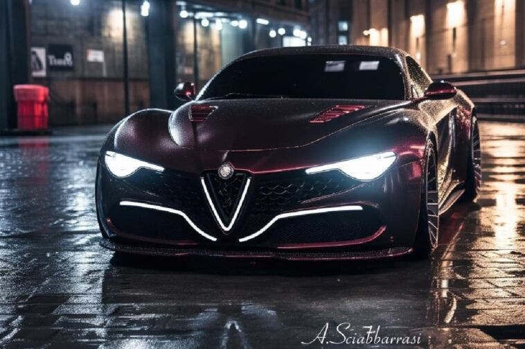 Alfa Romeo